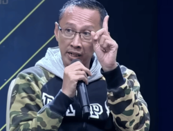 Profil Abu Janda, Aktivis Media Sosial yang Viral