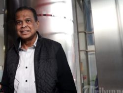 Gus Yaqut Ditahan, KPK Bongkar Peran Bos Maktour dalam Kasus Korupsi Haji