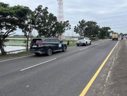 Ekspedisi Pantura Jakarta-Cirebon: Jalan Berlubang dan Truk Mengganggu