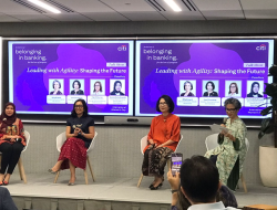 Peringati Hari Perempuan, Citi Indonesia Soroti Kepemimpinan Wanita