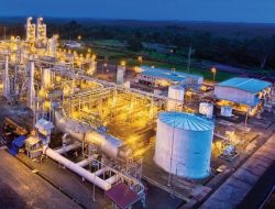 Geliat Medco (MEDC) Raup Kredit Rp10,5 Triliun Tingkatkan Produksi Migas