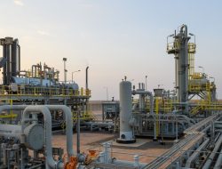 Catat Target Baru Saham MEDC dan ENRG Saat Perang Iran Memanas