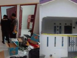 Kronologi pembunuhan kekasih sesama jenis di Batam: Dari cemburu hingga buntuti mantan