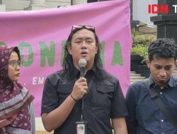 Novel Baswedan: Serangan Keras terhadap Aktivis KontraS Andrie Yunus