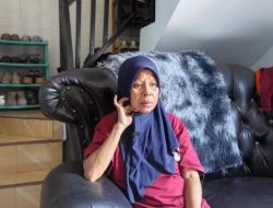 Empat kebakaran rumah di Gorontalo dalam seminggu, puluhan korban terlantar
