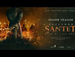Jangan Ketinggalan! 7 Film Bioskop yang Rilis Maret 2026 Saat Libur Lebaran