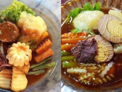 5 rekomendasi selat lezat di Solo Jateng untuk wisata kuliner Lebaran 2026