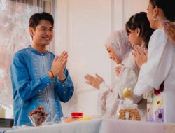 Baterai sosial habis saat lebaran? Ini penjelasannya