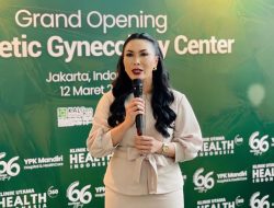 Jangan abaikan kesehatan ginekologi saat perubahan hormonal