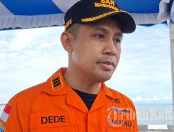 Pencarian ABK speedboat Habibi Express, SAR Gunakan Alat Deteksi Bawah Air