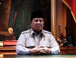 Prabowo: RI Belum Lunasi Iuran Rp17 Triliun sebagai Anggota BoP