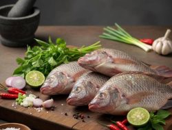 Resep ikan pindang kuning, kuah asam pedas yang menggugah selera