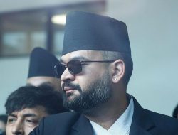 Balendra Shah: Mantan penyanyi rap jadi perdana menteri baru Nepal