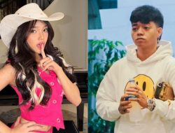 Daftar Pria yang Pernah Dijodoh-jodohkan dengan Fuji, Termasuk Reza Arap