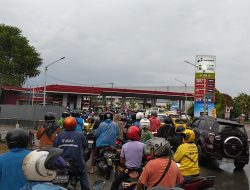 Kenaikan Harga BBM Nonsubsidi Akibat Gangguan di Selat Hormuz