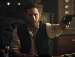 6 Karakter Peaky Blinders yang Terinspirasi Orang Nyata