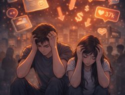 Tekanan Hidup Modern dan Kecemasan Pemuda