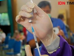 Berapa Lama Perlindungan Vaksin Campak? Seumur Hidup?