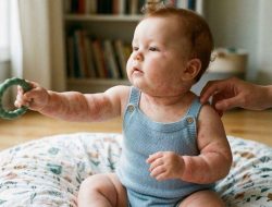 Ketahui dosis dan cara beri vitamin A untuk anak campak