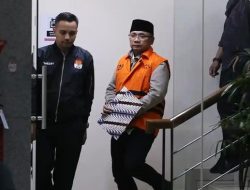 Silvia Harefa Bocorkan Kehadiran Gus Yaqut di Rutan KPK