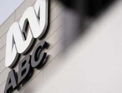 Jurnalis ABC News Australia Mogok Kerja 24 Jam Tolak Tawaran Gaji