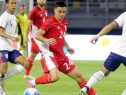 Marc Klok Angkat Bicara soal Bullying di Timnas: Tidak Ada Manfaatnya