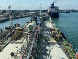 Apakah Indonesia Jadi Teman Khusus Iran? Dua Kapal Tanker Masih Terjebak
