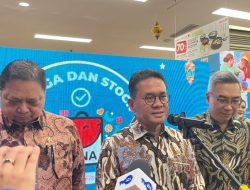 Respons Menteri Perdagangan Pasca Perjanjian Dagang RI-AS Dikabulkan ke PTUN: Belum Disahkan