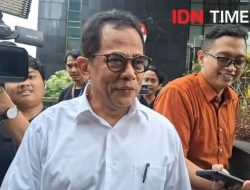 Penghematan Energi dan Biaya Perjalanan DPR RI