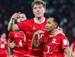 Hasil FIFA Series 2026 – Timnas Indonesia Kalahkan Saint Kitts and Nevis 4-0, Kini Tantang Bulgaria!