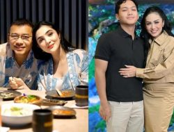 Persiapan Pernikahan Azriel dan Sarah 50 Persen, Ashanty Tunda Wisuda S3