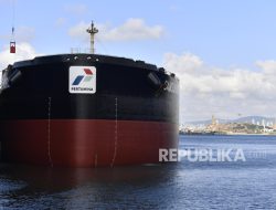 Pertamina Miliki Aset Minyak di Irak, Terkena Dampak Perang Iran-Israel?