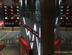 PMI Manufaktur Naik, Angin Segar untuk Saham Sektor Industri
