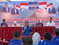 Data Berbasis, Gubernur Anwar Hafid Fokus Tangani RTLH Kurangi Kemiskinan