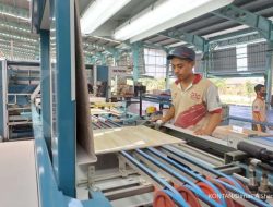 Asaki Minta DMO Gas Bumi, Kebutuhan Industri Manufaktur Jadi Prioritas