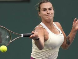 Penggemar Tunggu: Sinner dan Sabalenka Incar Rekor Sunshine Double di Miami Open 2026