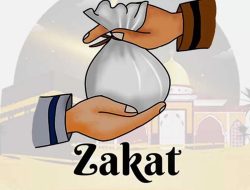 Waktu Pembayaran Zakat Fitrah 2026: Niat dan Artinya Lengkap