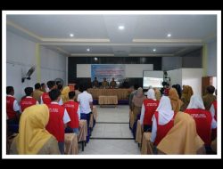 Kuatkan Kabupaten Layak Anak, YAP Plan dan Forum Anak TTS Rapat dengan Pemda TTS