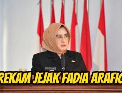 Jejak Karir Fadia Arafiq: Dari Dangdut hingga OTT KPK