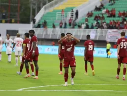 Hasil Babak Pertama Malut United vs PSM Makassar: Juku Eja Unggul, Tuan Rumah Gagal Manfaatkan Peluang