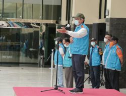 MBG Tegal Capai 70 Persen, Satgas Siap Perketat Pengawasan