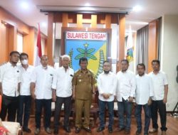 GUPBI Nasional Dibentuk, Wadah Peternak Tingkatkan Ekonomi Indonesia