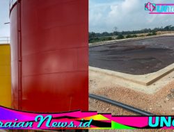 Ibadah Puasa Terus Terganggu Bau Limbah Pabrik, Warga Rembang Desak KLHK Bertanggung Jawab