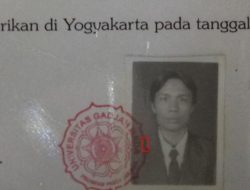 Perbedaan Jalur Ijazah Rismon Sianipar dan Roy Suryo, Alumni S2 UGM