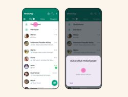 3 Trik WhatsApp yang Harus Diketahui, Sembunyikan Pesan hingga Kenali Tanda Akun Diretas