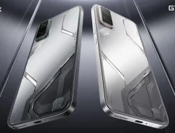 Harga HP Infinix Terbaru Maret: Model Unggulan yang Wajib Diketahui