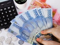 Kapan THR Karyawan Swasta Cair? Uang Lebaran Masuk Rekening 15 Maret 2026