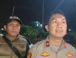 Polisi Tanggapi Foto Terduga Pelaku Penyiraman Air Keras ke KontraS