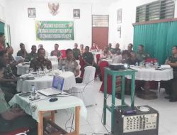 DPRD, Bupati, dan Wabup Potong Anggaran untuk Jaga ADD TTU 2026 di Rp 64 Miliar