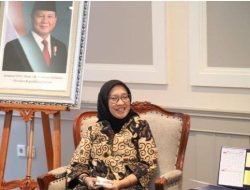 WFH Sehari Seminggu, Tunggu Arahan Prabowo, DPR Usulkan Hari Rabu untuk ASN, Jumat untuk Wisata